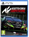 Assetto Corsa Competizione