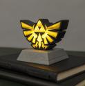 Icon Light - Hyrule Crest