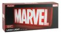 Marvel Logo Light V2