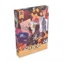 Pussel - Dixit Red MishMash (1000 bitar)