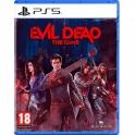 Evil Dead: The Game