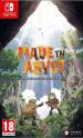 Made In Abyss: Binary Star Falling Into Darkness