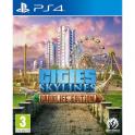 Cities Skylines - Parklife Edition