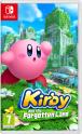 Kirby And The Forgotten Land (UK, SE, DK, FI)