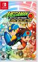 Mega Man Battle Network Legacy Collection