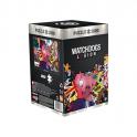 Watch Dogs Legion: Pig Mask Puzzles 1000 Pcs