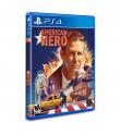 American Hero - Limited Run #465
