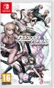 Danganronpa Decadence