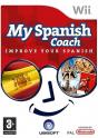 My Spanish Coach