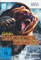 Cabelas Dangerous Hunts 2013