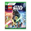 LEGO Star Wars - The Skywalker Saga