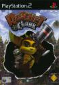 Ratchet & Clank