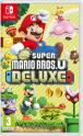 New Super Mario Bros U Deluxe