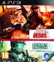 Rainbow Six Vegas 2 & Ghost Recon Advanced Warfighter 2