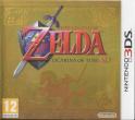 The Legend of Zelda: Ocarina of Time 3D