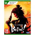 Like A Dragon: Ishin!