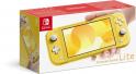 Nintendo Switch Lite Basenhet - Yellow