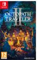 Octopath Traveler II