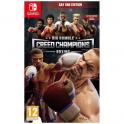 Big Rumble Boxing: Creed Champions