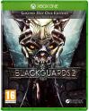 Blackguards 2 Limited Day One Edition