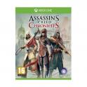 Assassins Creed Chronicles