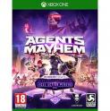 Agents of Mayhem