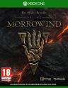 The Elder Scrolls Online: Morrowind