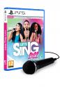 Lets Sing 2022 - Single Mic Bundle
