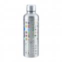 Paladone Minecraft Metal Water Bottle