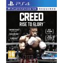 Creed Rise to Glory VR