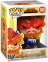 Funko POP! Animation My Hero Academia #785 Endeavor (kantstött box)