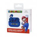 Nintendo Super Mario BLUE TWS Wireless Earphones