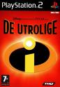 De Utrolige (Danskt)