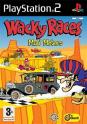 Wacky Races: Mad Motors