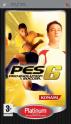 Pro Evolution Soccer 6