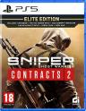 Sniper Ghost Warrior Contracts 2 Elite Edition