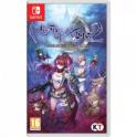 Nights of Azure 2: Bride of the New Moon