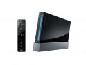 Nintendo Wii basenhet + Wii Remote  - Black