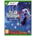 Hello Neighbor 2 - Deluxe Edition