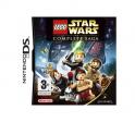 LEGO Star Wars: Hele Sagaen (Dansk)