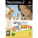 Singstar Summer Party (Dansk)