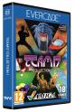 Blaze Evercade Team 17 Amiga Collection 1