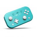 8BitDo Lite 2 BT Gamepad Turquoise - Switch, PC & Android