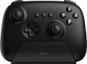 8BitDo Ultimate BT Pad NS Black