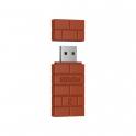 8BitDo USB Wireless Adapter 2 Brown
