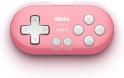 8BitDo Zero 2 BlueTooth Gamepad Pink Edition