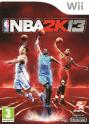 NBA 2K13