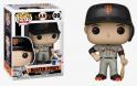 Funko POP! MBL: Giants - Buster Posey (Kantstött)