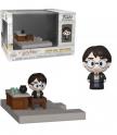 Funko POP! Mini Moments HP - Harry Potter Potions Class (Kantstött)