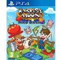 Harvest Moon: Mad Dash